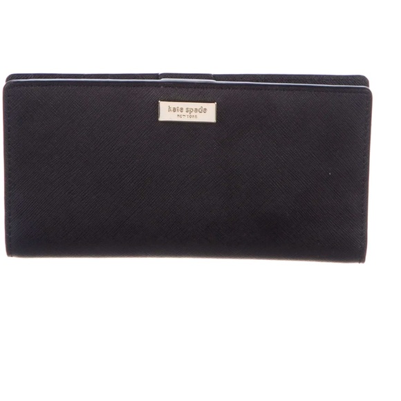 Kate Spade New York Bifold Wallet - Picture 1 of 8